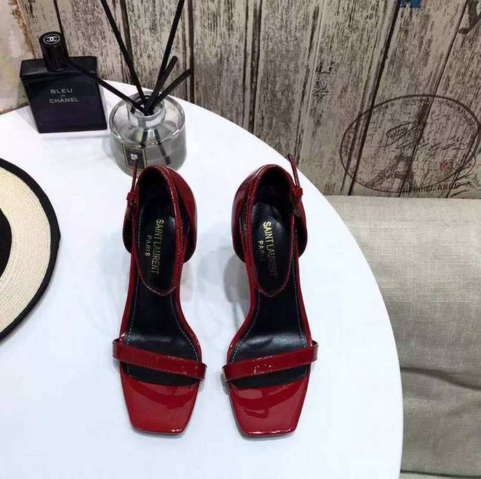 YSL_Women_shoes_yupoo_Original_quality_size35-42_High heel