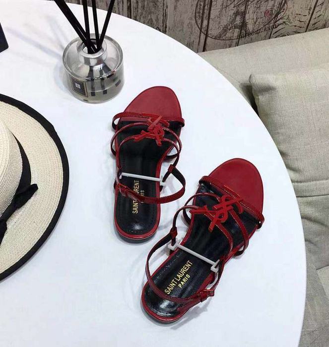 YSL_Women_shoes_yupoo_Original_quality_size35-42_High heel