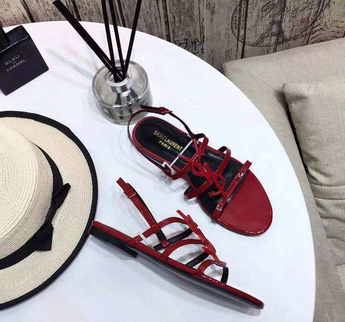 YSL_Women_shoes_yupoo_Original_quality_size35-42_High heel