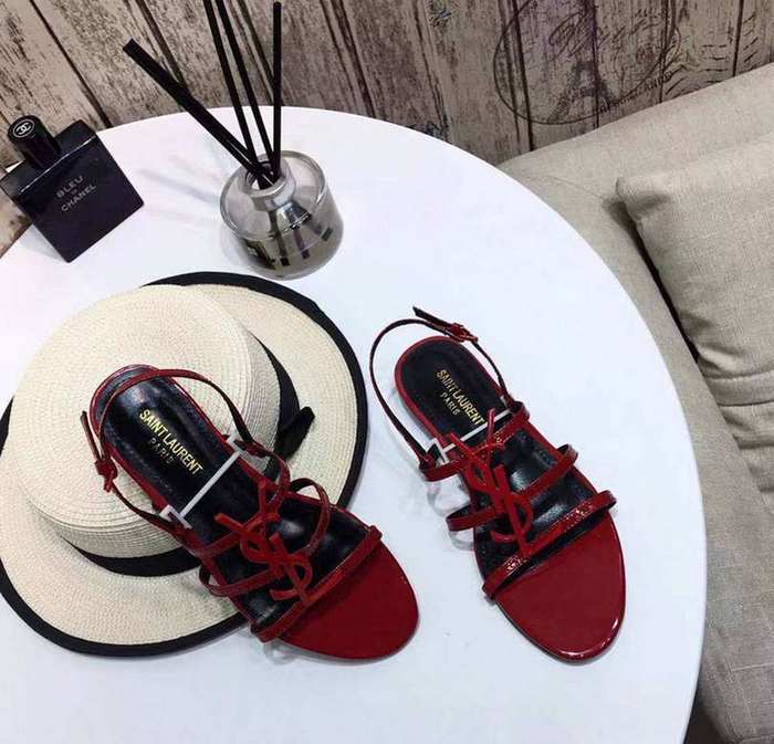 YSL_Women_shoes_yupoo_Original_quality_size35-42_High heel