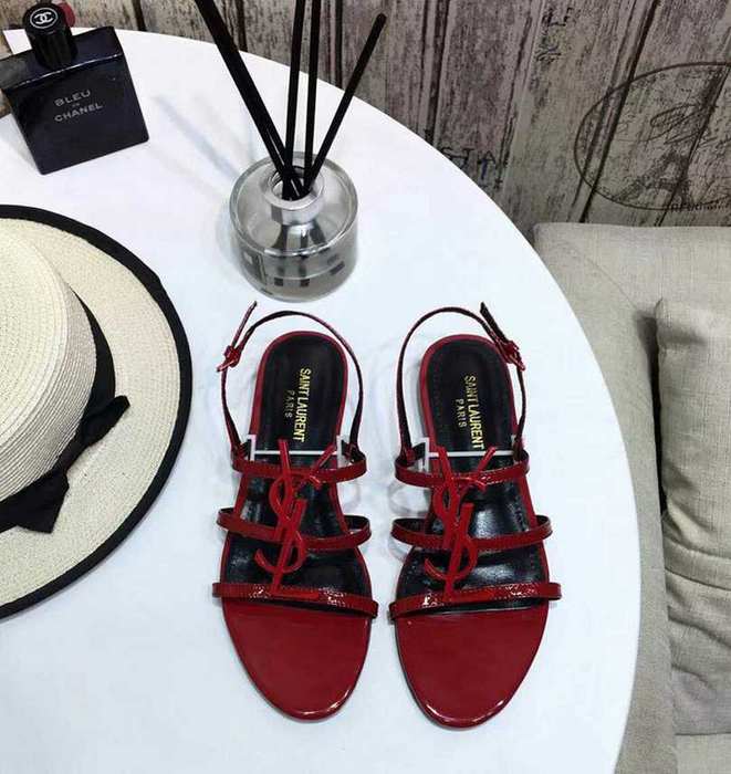 YSL_Women_shoes_yupoo_Original_quality_size35-42_High heel