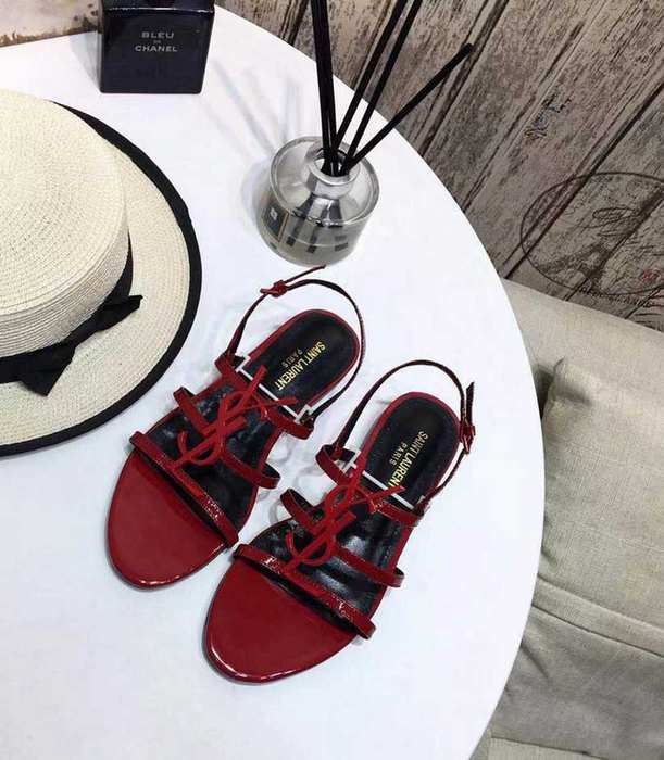 YSL_Women_shoes_yupoo_Original_quality_size35-42_High heel