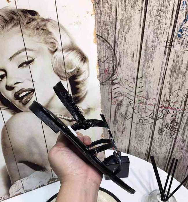 YSL_Women_shoes_yupoo_Original_quality_size35-42_High heel