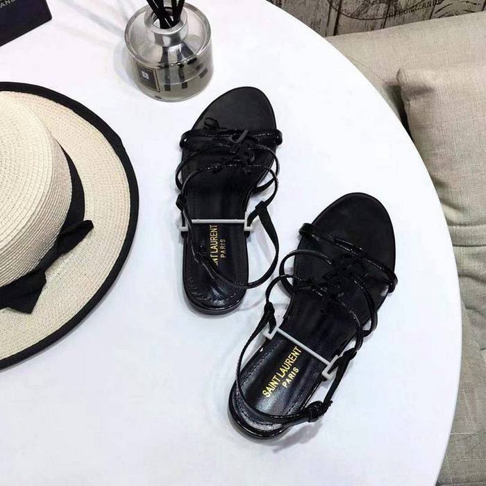 YSL_Women_shoes_yupoo_Original_quality_size35-42_High heel