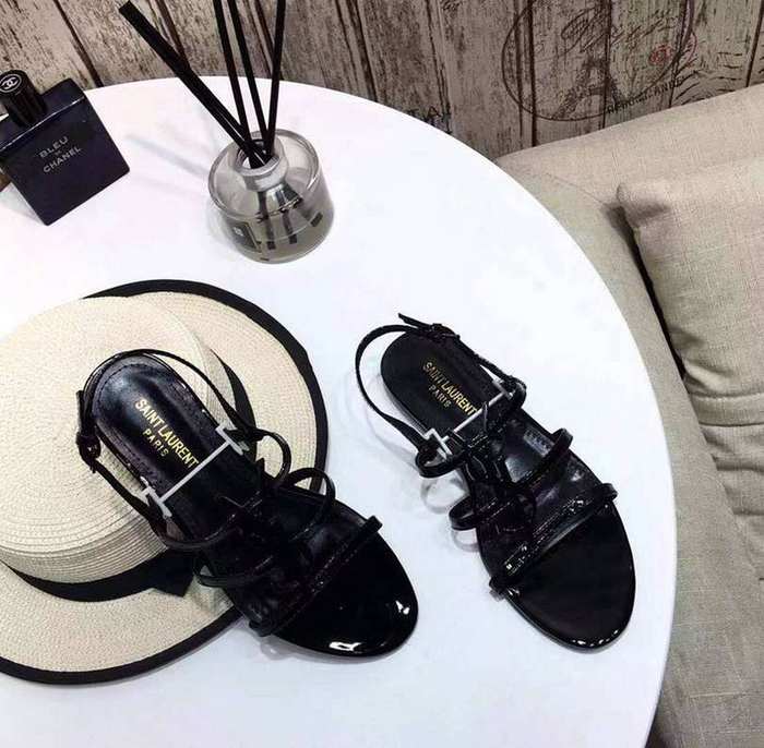 YSL_Women_shoes_yupoo_Original_quality_size35-42_High heel