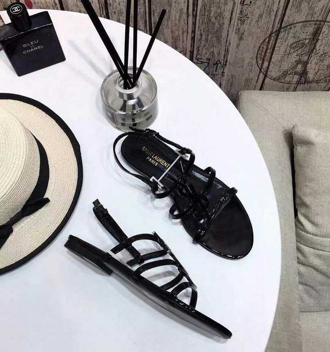 YSL_Women_shoes_yupoo_Original_quality_size35-42_High heel