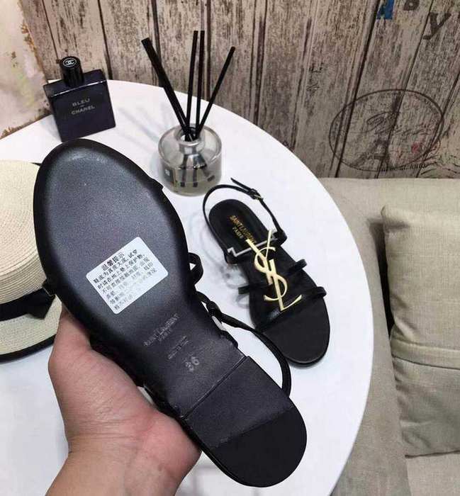 YSL_Women_shoes_yupoo_Original_quality_size35-42_High heel