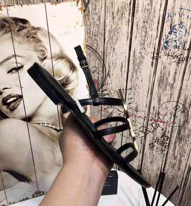 YSL_Women_shoes_yupoo_Original_quality_size35-42_High heel