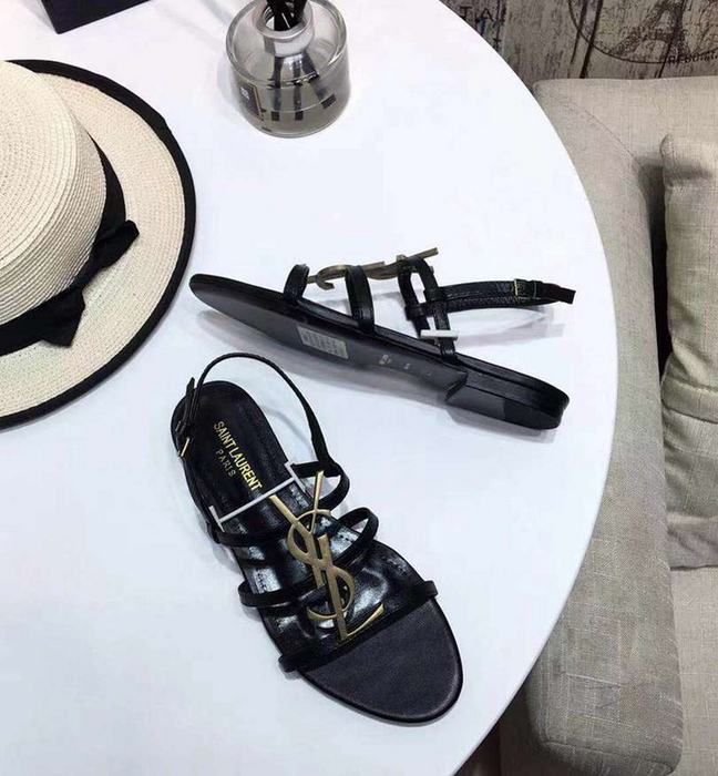 YSL_Women_shoes_yupoo_Original_quality_size35-42_High heel