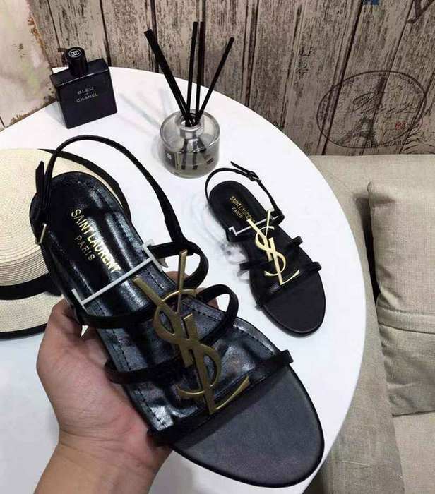 YSL_Women_shoes_yupoo_Original_quality_size35-42_High heel