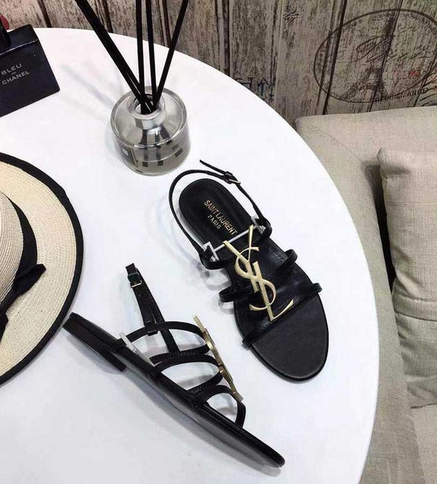 YSL_Women_shoes_yupoo_Original_quality_size35-42_High heel