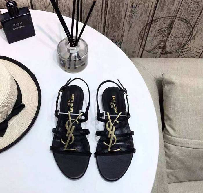 YSL_Women_shoes_yupoo_Original_quality_size35-42_High heel