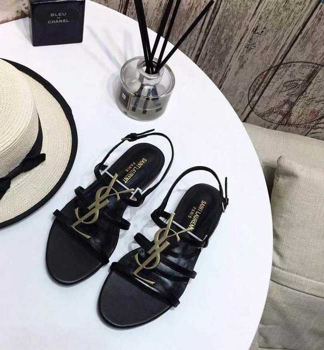 YSL_Women_shoes_yupoo_Original_quality_size35-42_High heel