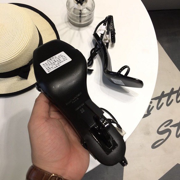 YSL_Women_shoes_yupoo_Original_quality_size35-42_High heel