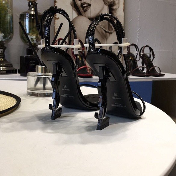 YSL_Women_shoes_yupoo_Original_quality_size35-42_High heel