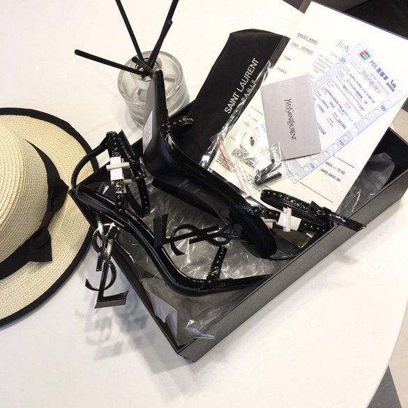 YSL_Women_shoes_yupoo_Original_quality_size35-42_High heel