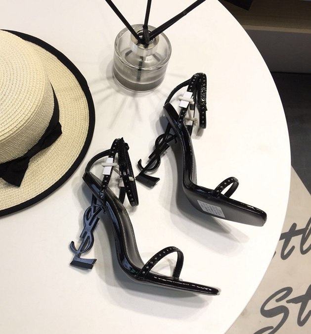 YSL_Women_shoes_yupoo_Original_quality_size35-42_High heel
