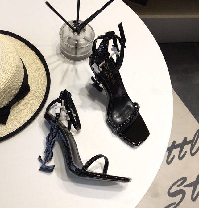 YSL_Women_shoes_yupoo_Original_quality_size35-42_High heel