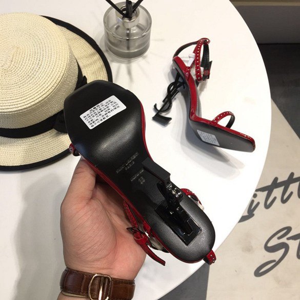 YSL_Women_shoes_yupoo_Original_quality_size35-42_High heel