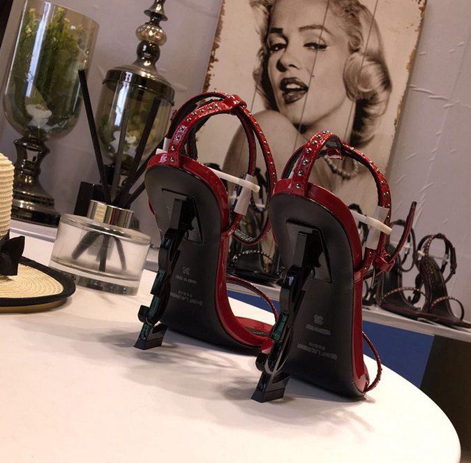 YSL_Women_shoes_yupoo_Original_quality_size35-42_High heel