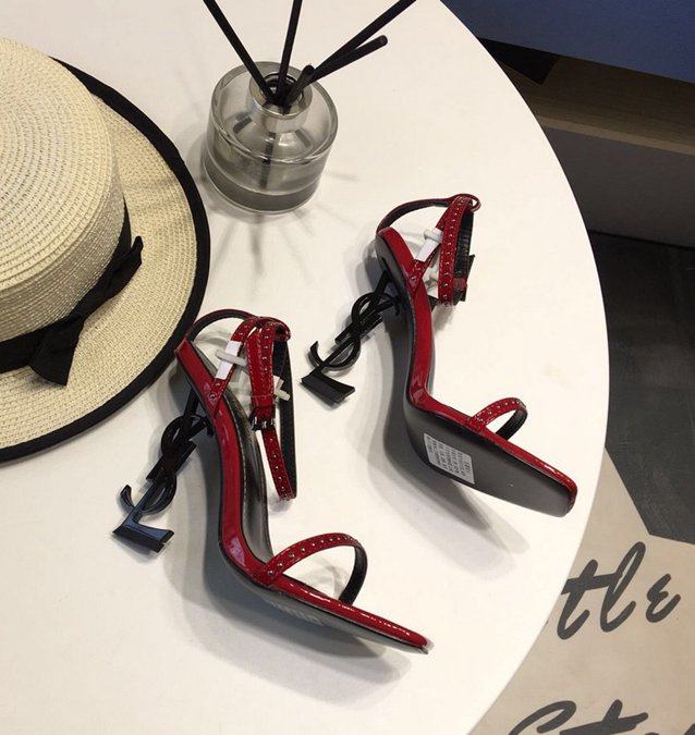 YSL_Women_shoes_yupoo_Original_quality_size35-42_High heel