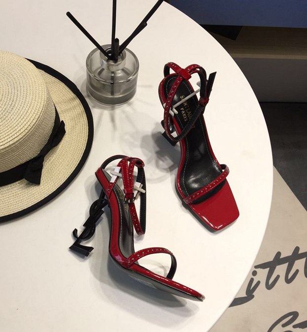 YSL_Women_shoes_yupoo_Original_quality_size35-42_High heel