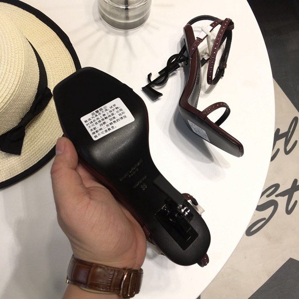 YSL_Women_shoes_yupoo_Original_quality_size35-42_High heel