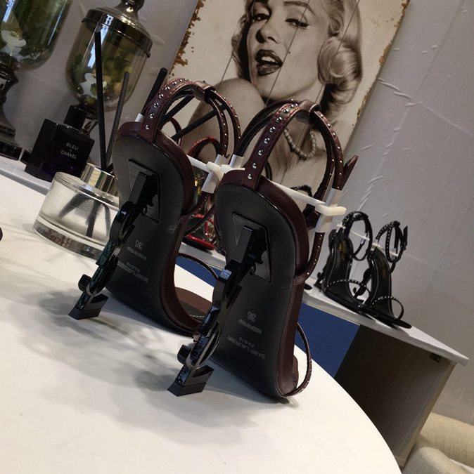 YSL_Women_shoes_yupoo_Original_quality_size35-42_High heel
