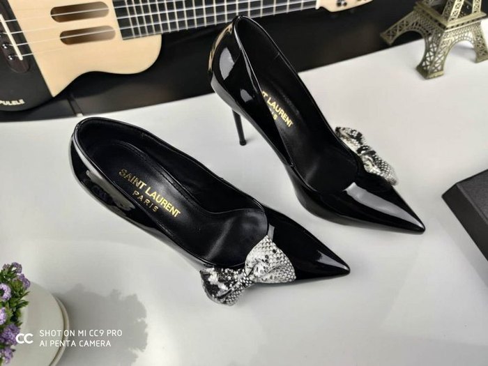 YSL_Women_shoes_yupoo_Original_quality_size35-42_High heel