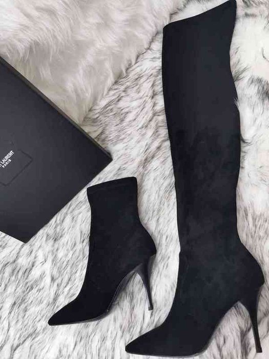 YSL_Women_shoes_yupoo_Original_quality_size35-42_High heel