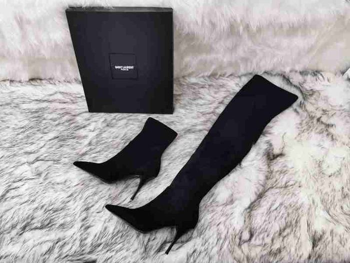 YSL_Women_shoes_yupoo_Original_quality_size35-42_High heel