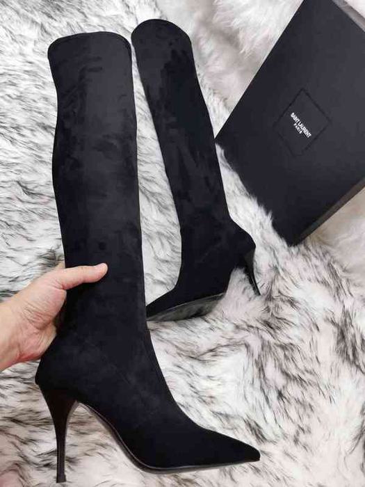 YSL_Women_shoes_yupoo_Original_quality_size35-42_High heel