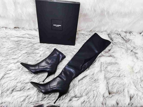 YSL_Women_shoes_yupoo_Original_quality_size35-42_High heel