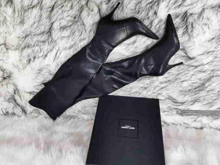YSL_Women_shoes_yupoo_Original_quality_size35-42_High heel