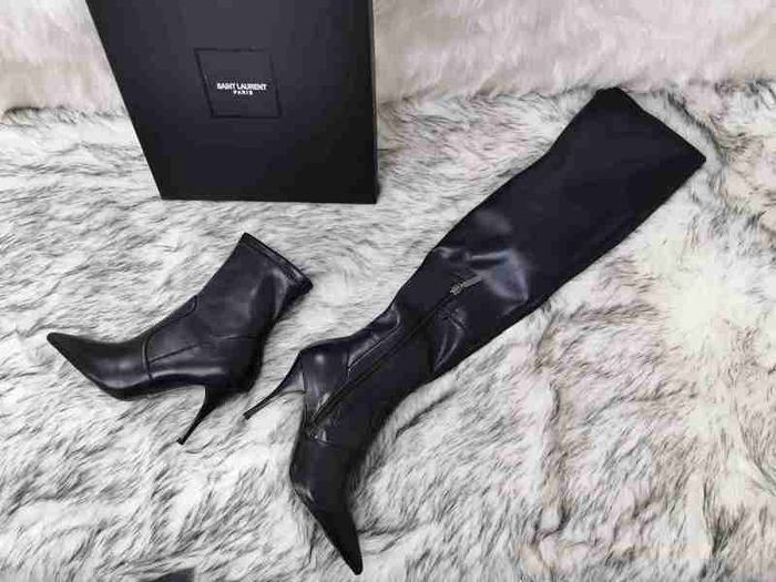 YSL_Women_shoes_yupoo_Original_quality_size35-42_High heel