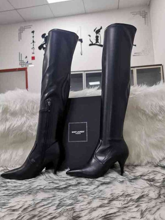 YSL_Women_shoes_yupoo_Original_quality_size35-42_High heel