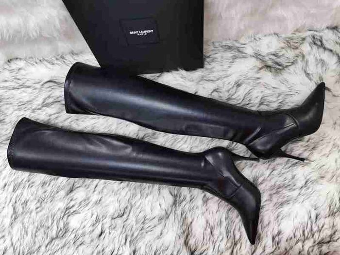 YSL_Women_shoes_yupoo_Original_quality_size35-42_High heel