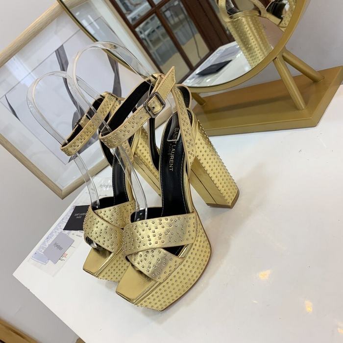 YSL_Women_shoes_yupoo_Original_quality_size35-42_High heel