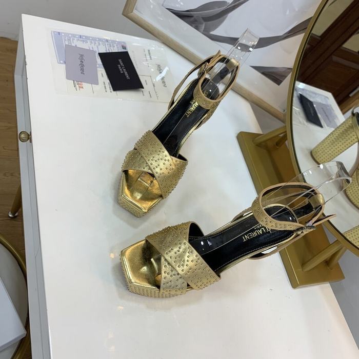 YSL_Women_shoes_yupoo_Original_quality_size35-42_High heel