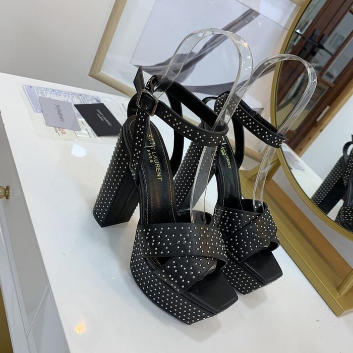 YSL_Women_shoes_yupoo_Original_quality_size35-42_High heel
