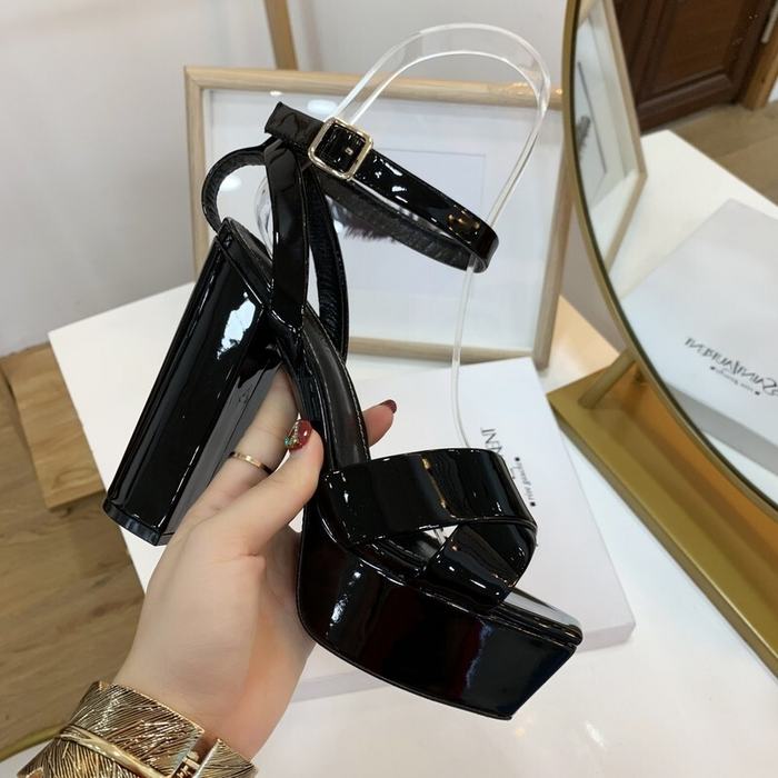 YSL_Women_shoes_yupoo_Original_quality_size35-42_High heel