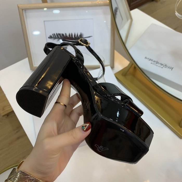 YSL_Women_shoes_yupoo_Original_quality_size35-42_High heel