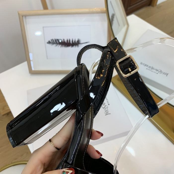 YSL_Women_shoes_yupoo_Original_quality_size35-42_High heel