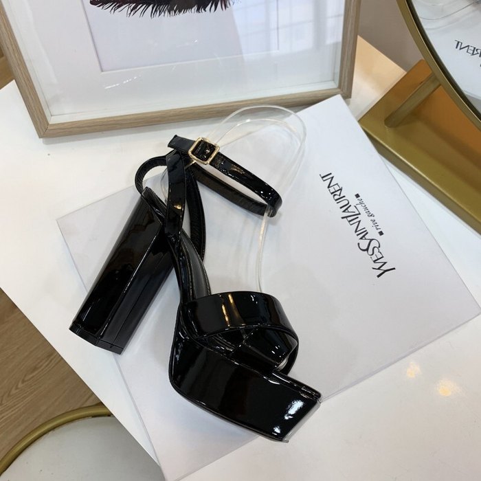 YSL_Women_shoes_yupoo_Original_quality_size35-42_High heel