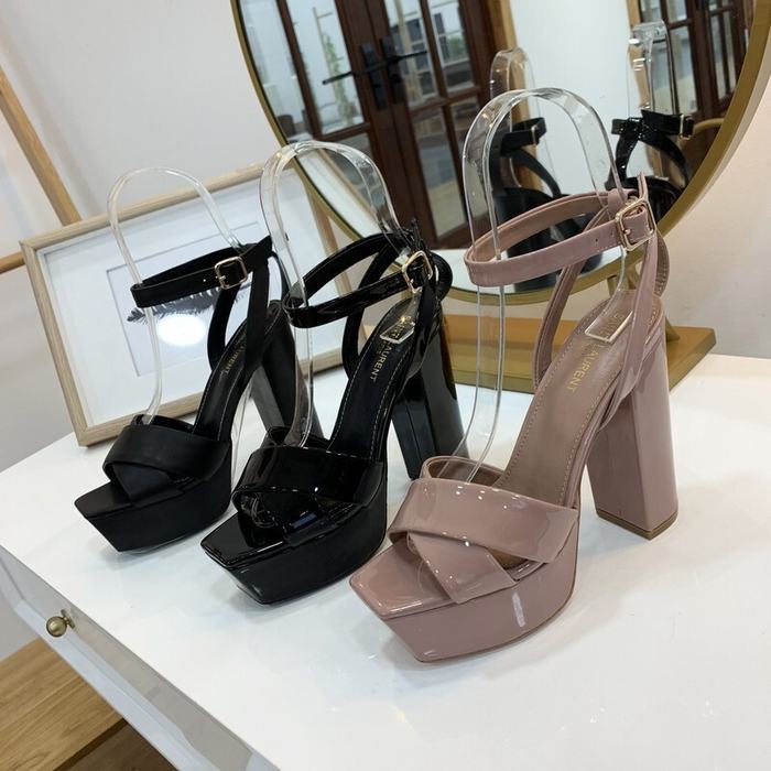 YSL_Women_shoes_yupoo_Original_quality_size35-42_High heel