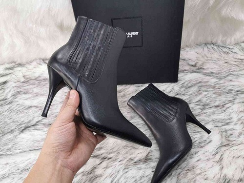 YSL_Women_shoes_yupoo_Original_quality_size35-42_High heel