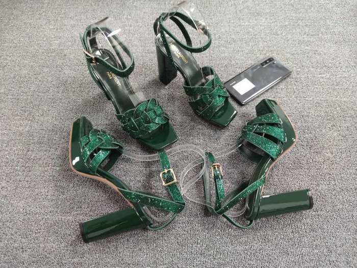 YSL_Women_shoes_yupoo_Original_quality_size35-42_High heel