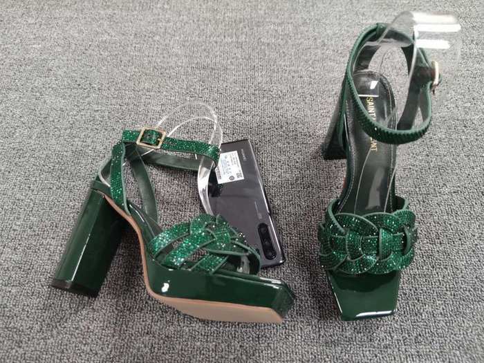 YSL_Women_shoes_yupoo_Original_quality_size35-42_High heel