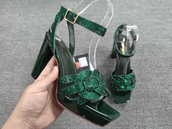 YSL_Women_shoes_yupoo_Original_quality_size35-42_High heel