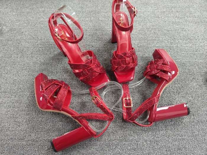 YSL_Women_shoes_yupoo_Original_quality_size35-42_High heel